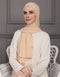 DAINE SHAWL (TORTILLA)